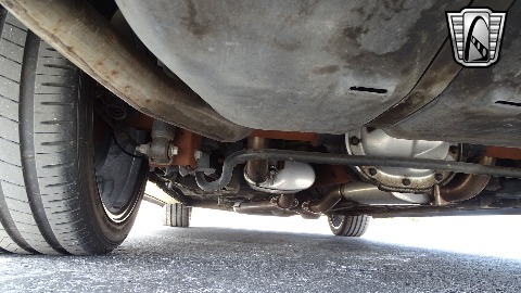 1999 Ford Mustang image 146