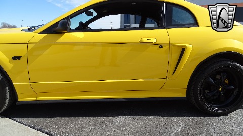 1999 Ford Mustang image 43