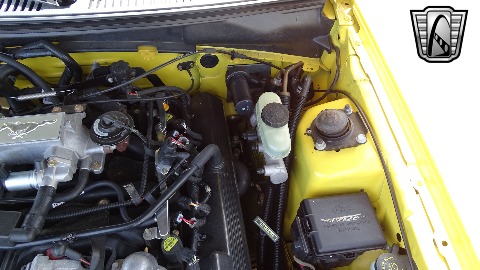 1999 Ford Mustang image 69