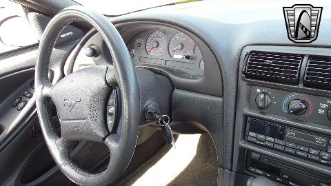 1999 Ford Mustang image 121