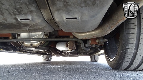 1999 Ford Mustang image 147