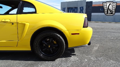 1999 Ford Mustang image 44