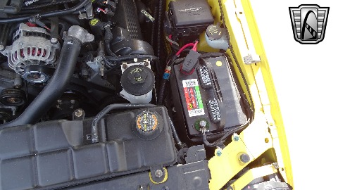 1999 Ford Mustang image 70