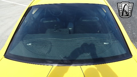 1999 Ford Mustang image 96