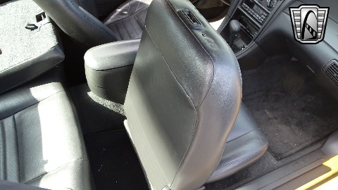 1999 Ford Mustang image 122