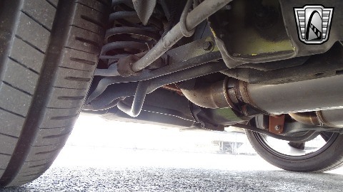 1999 Ford Mustang image 148