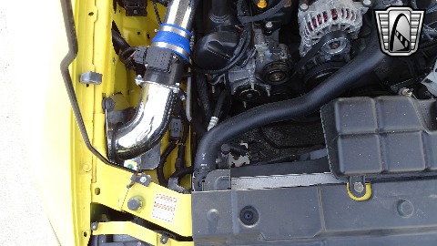 1999 Ford Mustang image 71