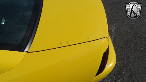 1999 Ford Mustang image 97