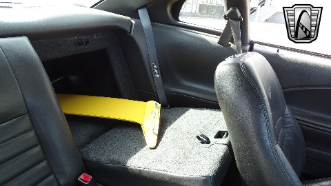 1999 Ford Mustang image 123