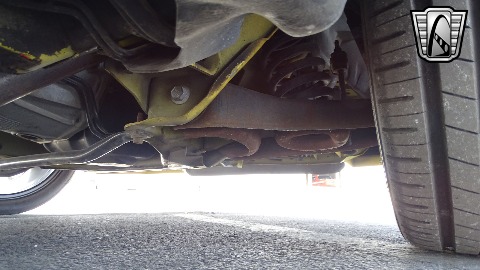 1999 Ford Mustang image 149