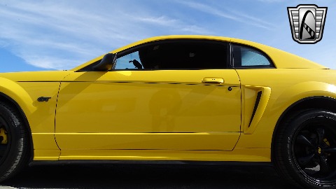 1999 Ford Mustang image 46