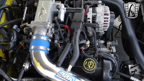 1999 Ford Mustang image 72