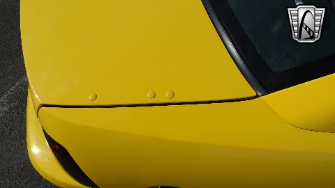 1999 Ford Mustang image 98