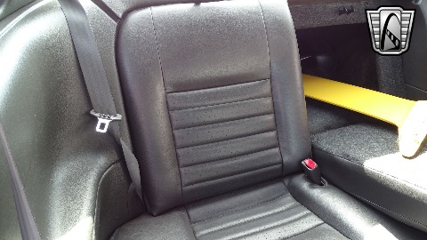 1999 Ford Mustang image 124