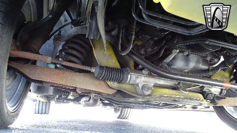 1999 Ford Mustang image 150