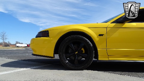 1999 Ford Mustang image 47