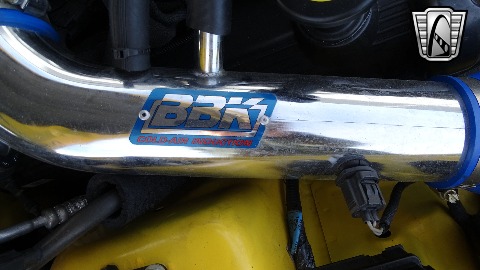 1999 Ford Mustang image 73