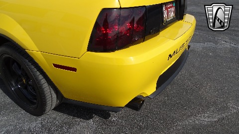 1999 Ford Mustang image 99
