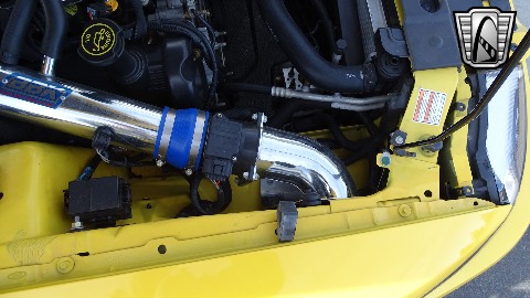 1999 Ford Mustang image 74