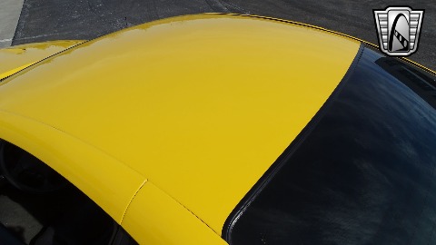 1999 Ford Mustang image 100