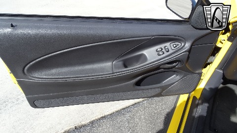 1999 Ford Mustang image 126