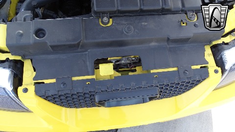 1999 Ford Mustang image 75