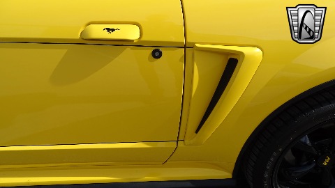 1999 Ford Mustang image 101