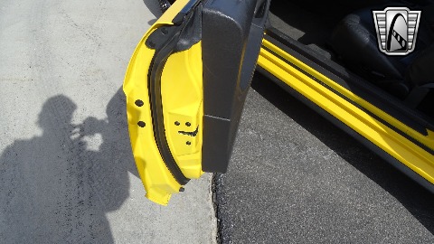 1999 Ford Mustang image 127