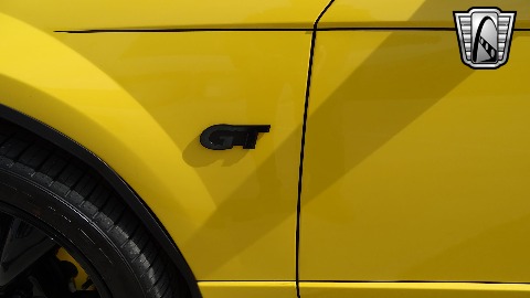 1999 Ford Mustang image 102