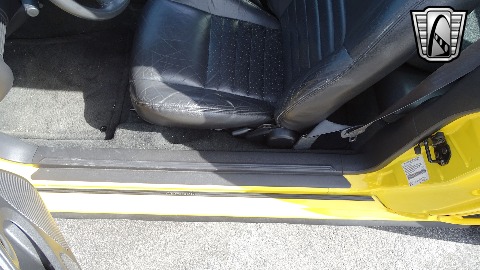 1999 Ford Mustang image 128