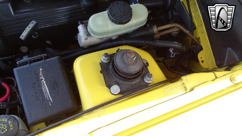 1999 Ford Mustang image 77