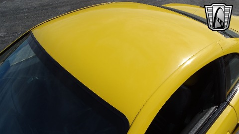 1999 Ford Mustang image 103