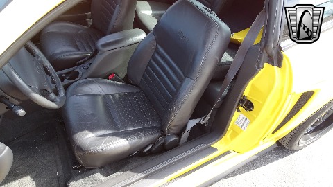 1999 Ford Mustang image 129