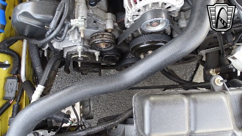 1999 Ford Mustang image 78