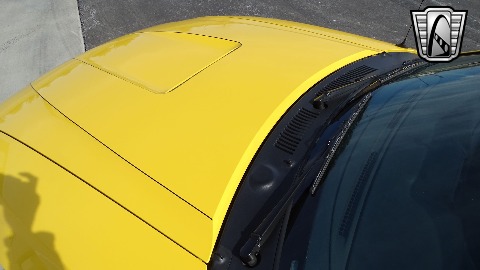 1999 Ford Mustang image 104