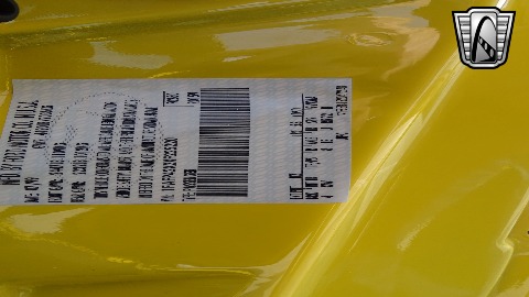 1999 Ford Mustang image 130