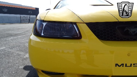 1999 Ford Mustang image 79