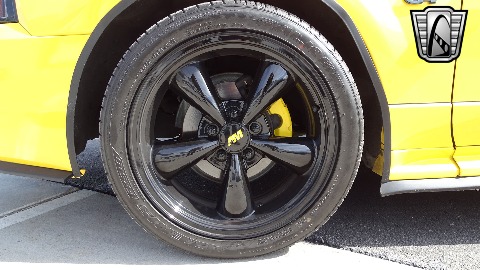 1999 Ford Mustang image 105