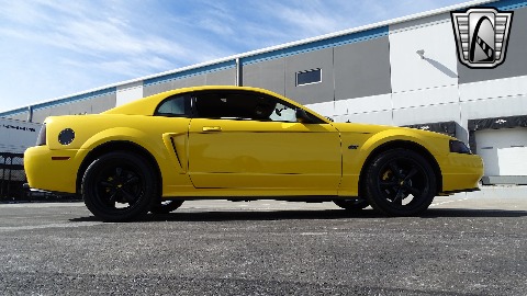 1999 Ford Mustang image 28