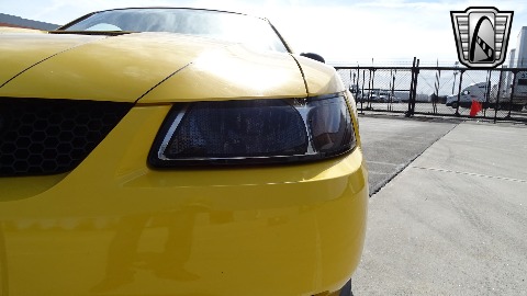 1999 Ford Mustang image 80