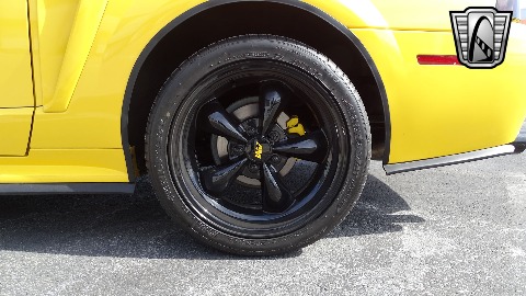 1999 Ford Mustang image 106