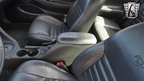 1999 Ford Mustang image 132