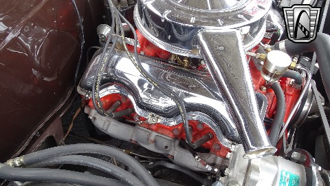 1963 Chevrolet Impala image 81