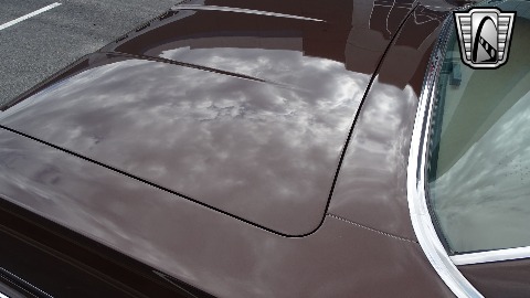 1963 Chevrolet Impala image 107