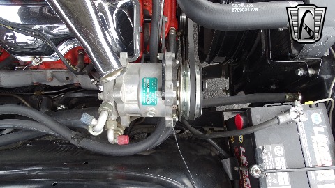 1963 Chevrolet Impala image 82