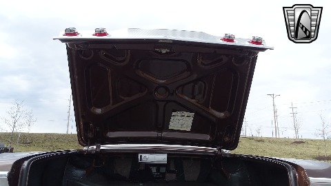 1963 Chevrolet Impala image 57