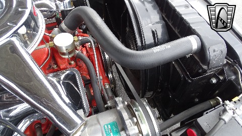 1963 Chevrolet Impala image 83