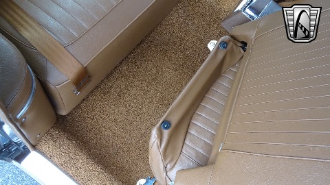 1963 Chevrolet Impala image 135