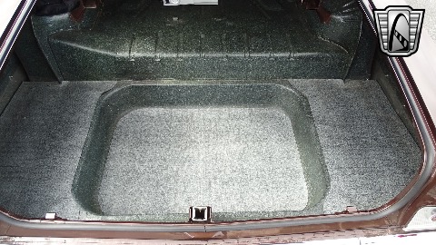 1963 Chevrolet Impala image 58