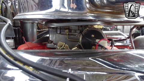 1963 Chevrolet Impala image 84